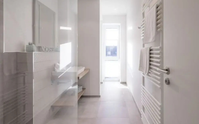 Ferienwohnung in Husum