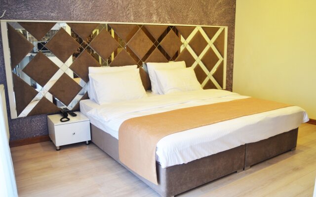 Terra Suites