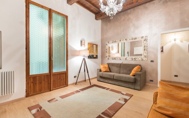 Ghibellina 22 Apartment