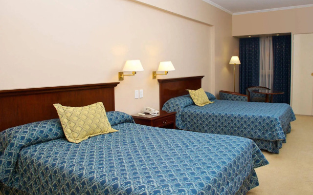 Provincial Plaza Hotel
