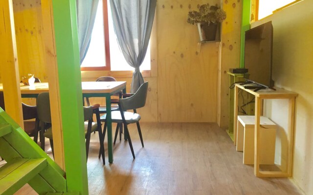 Joseph Tree Guesthouse