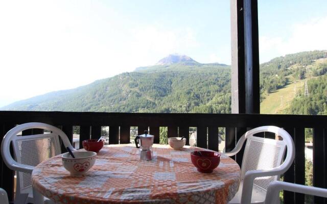 Appartement Serre Chevalier, 2 pièces, 4 personnes - FR-1-330E-83