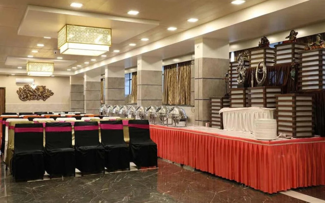 Hotel Jawahar