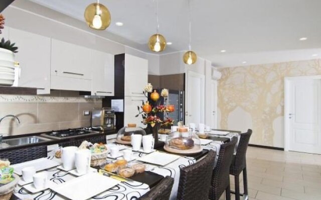 Bed & Breakfast Armonie Romane