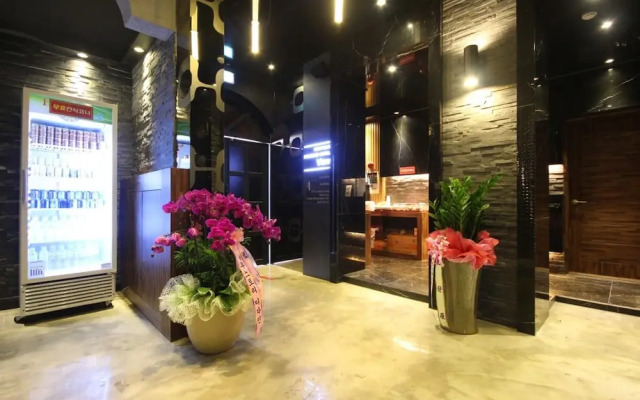 Daegu Seongseo View