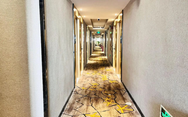 Chengfeng Select Hotel