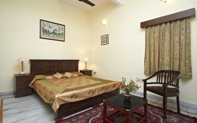 Nokha House – Guest Rooms – Jaipur