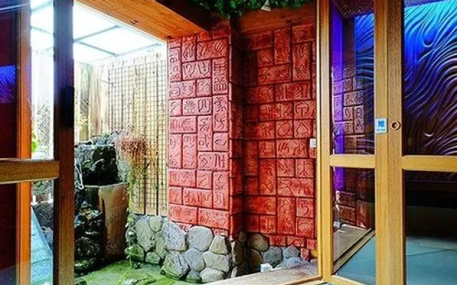 Cerulean Coastal B&B