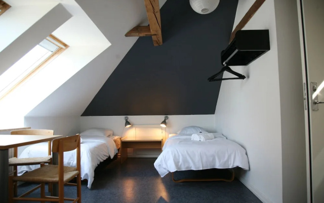 Nexø Hostel