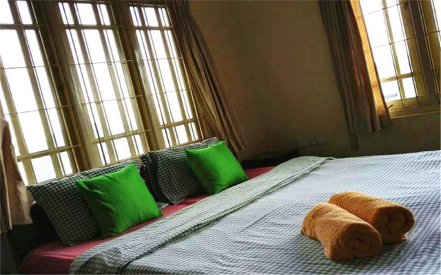 Hi lanka hostel