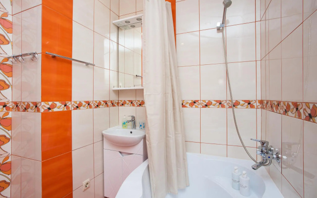 ПоСутки в Калининграде на улице Гагарина 11