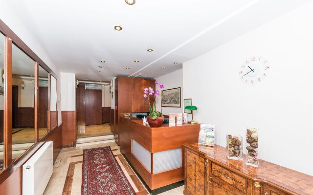 Hotel Marc Aurel - Vienna City Center