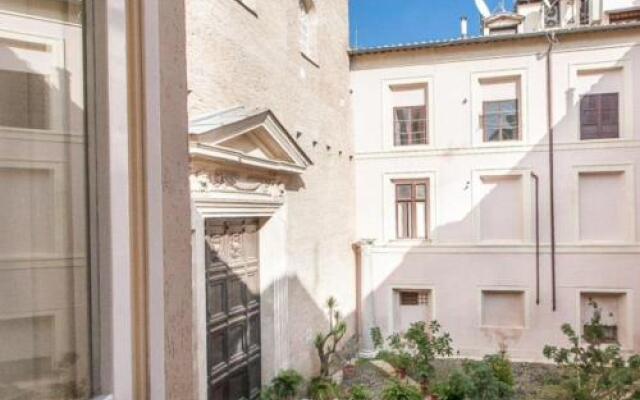 Bbhomerome - Imperial Forum Domus