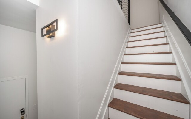 The Heart of Madison Suites