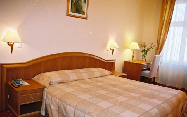 Hotel Lovran