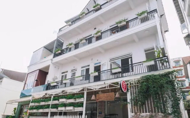 Thao Phuong Hotel
