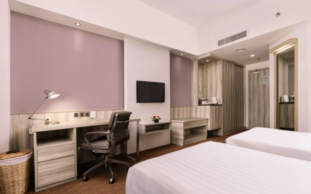 Sunway Hotel Georgetown Penang