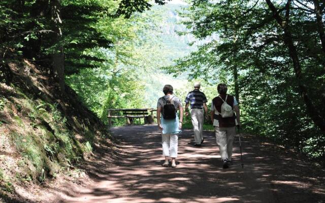 Ferienwohnung am Moselufer