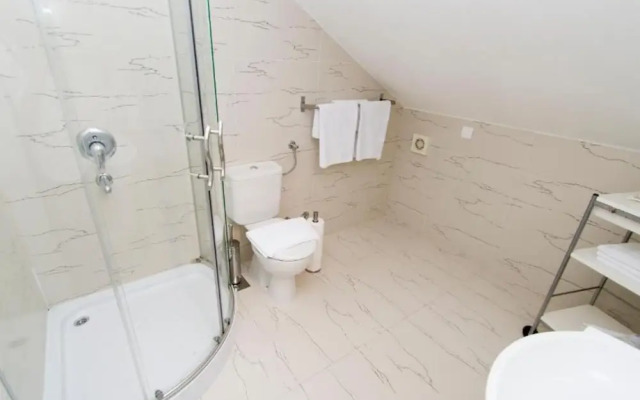 Apartments Villa Olea