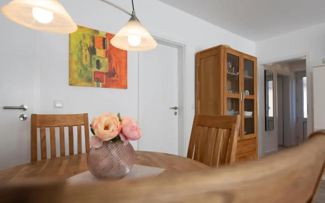 Haus Limes Wohnung 1