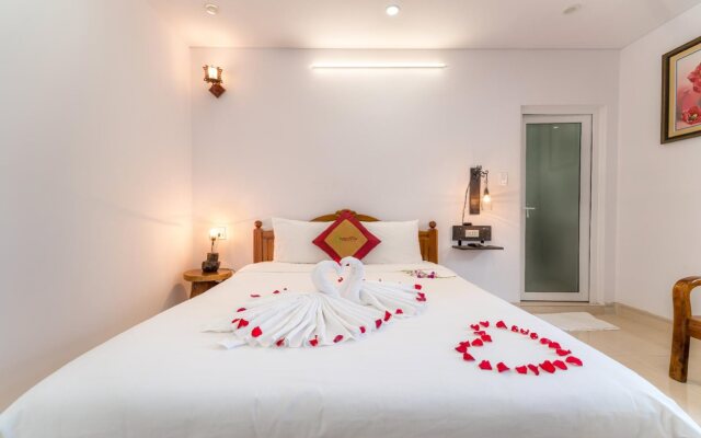 Camellia Flavor Villa