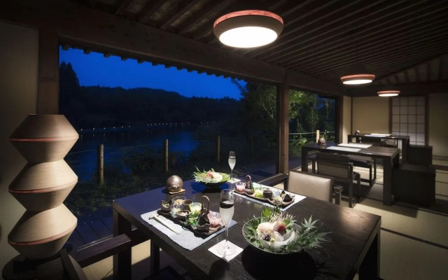 Hoshino Resorts Aomoriya