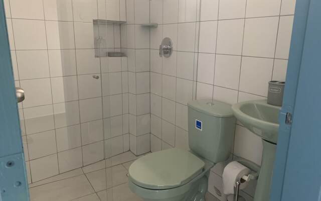 Apartment 301