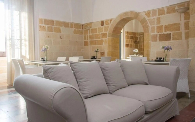 Masseria Mazzetta Salento