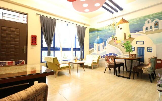 Harbourview
