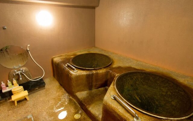Izu Ito Onsen Hotel Daitoukan