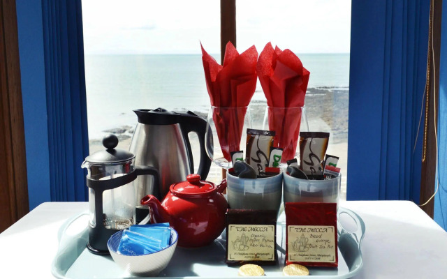The Cardigan Bay Guest House