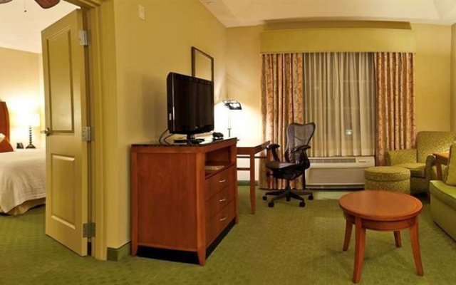 Holiday Inn Downtown