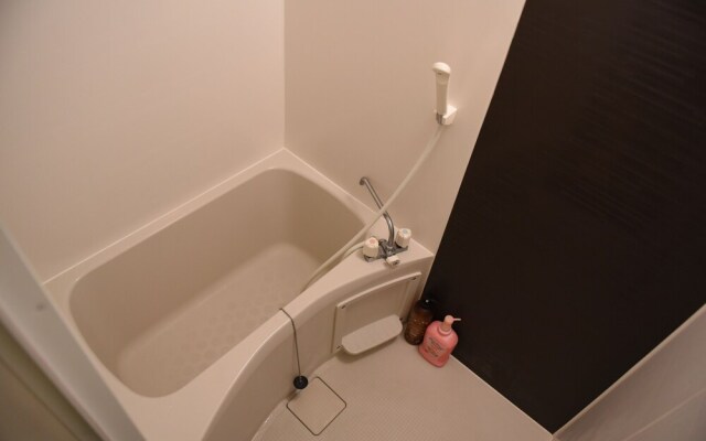 Tokyo Mika House - Hostel