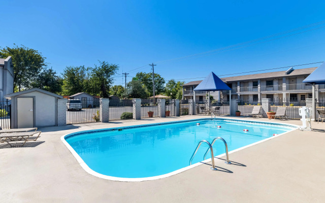 Best Western Markita Inn