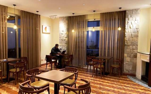 Social House Addis Ababa