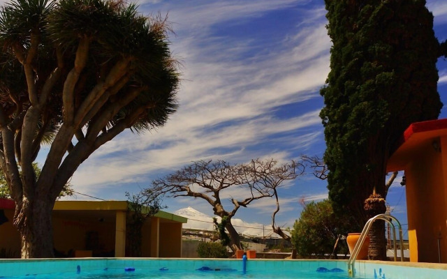 Lagarto Backpackers Hostel