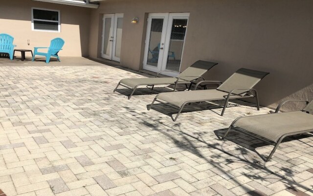 Luxury Villa Oasis & Private Pool