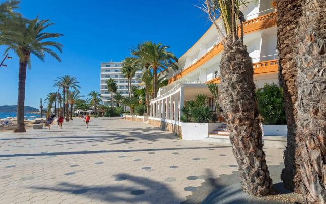 Hotel Figueretes