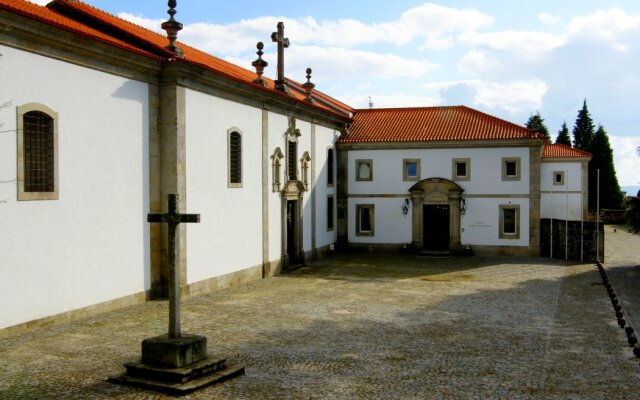 Pousada Convento de Vila Viçosa - Historic Hotel