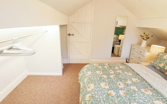 Wood Farm Cottage