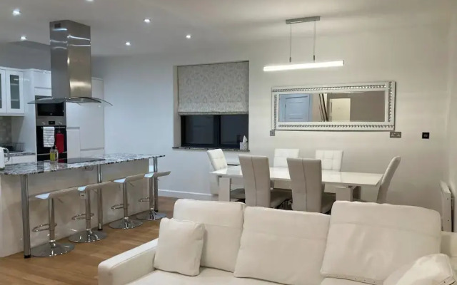 London Dreamhouse With 3 Bedrooms