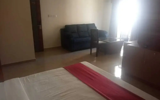 Treebo Nestlay Rooms Whitefield