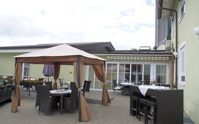 Sonnenhalde Landgasthof Bieg