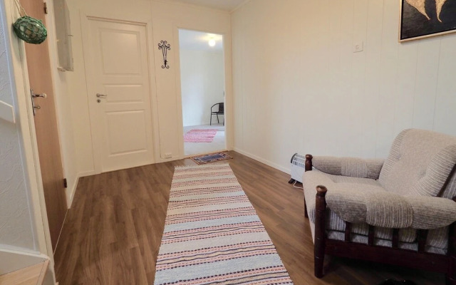 Villa Leknes Lofoten