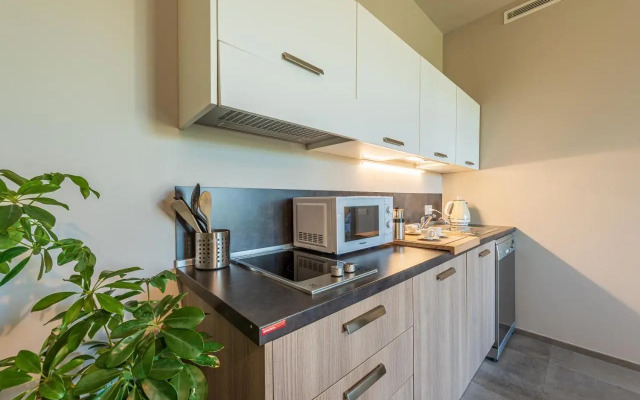 Il Ciuchè Apartments