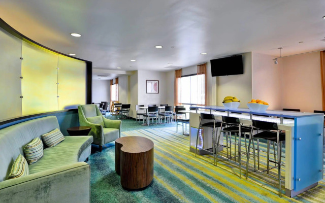 SpringHill Suites by Marriott Austin Round Rock