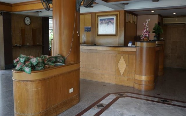 Tanaphat Hatyai Hotel