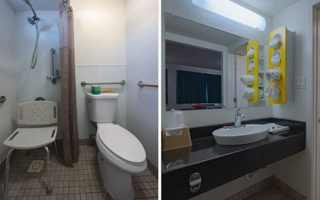 Americas Best Value Inn St. Helen