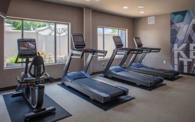 SpringHill Suites Baton Rouge South