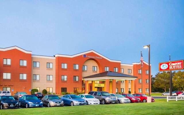 Comfort Suites Ramsey